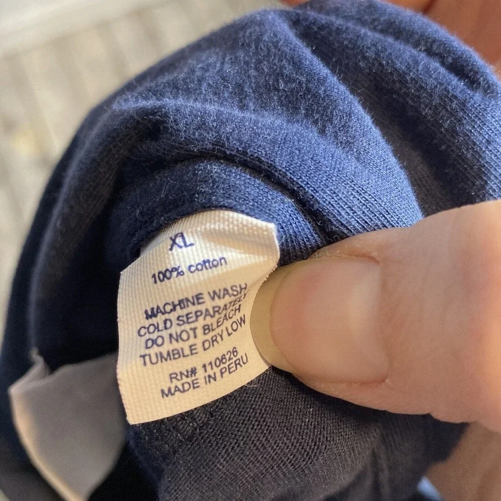 Cotton Market sale men’s